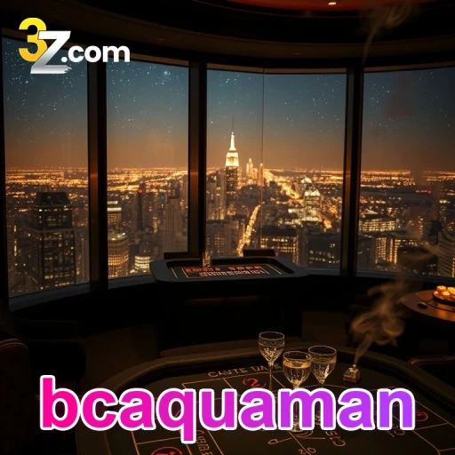 bcaquaman Jogos de caça-níqueis