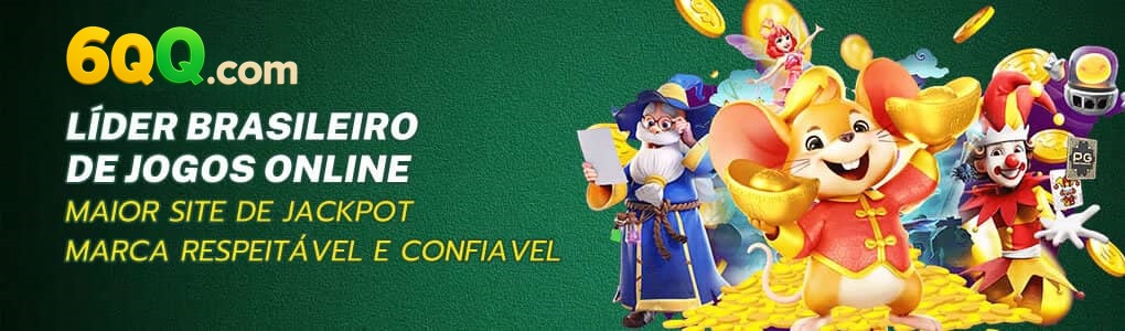 bcaquaman - App Jogos Oficial
