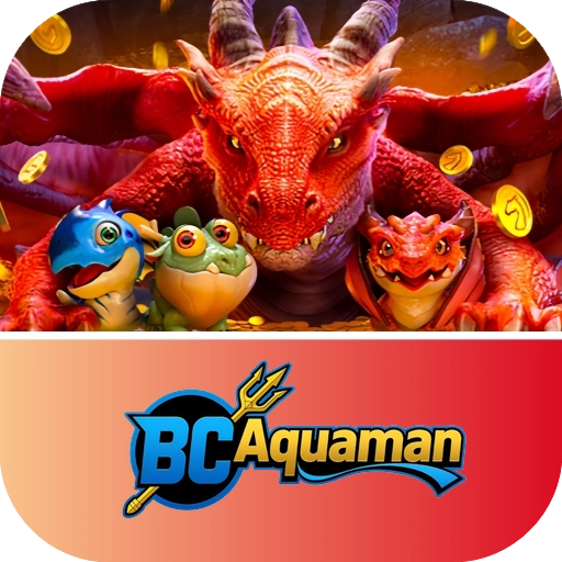 bcaquaman logo