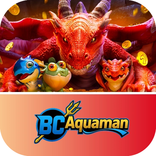 bcaquaman LOGO