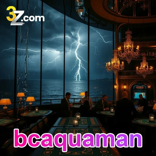 bcaquaman Jogos de caça-níqueis