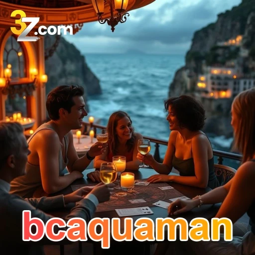 bcaquaman Máquinas de Slots